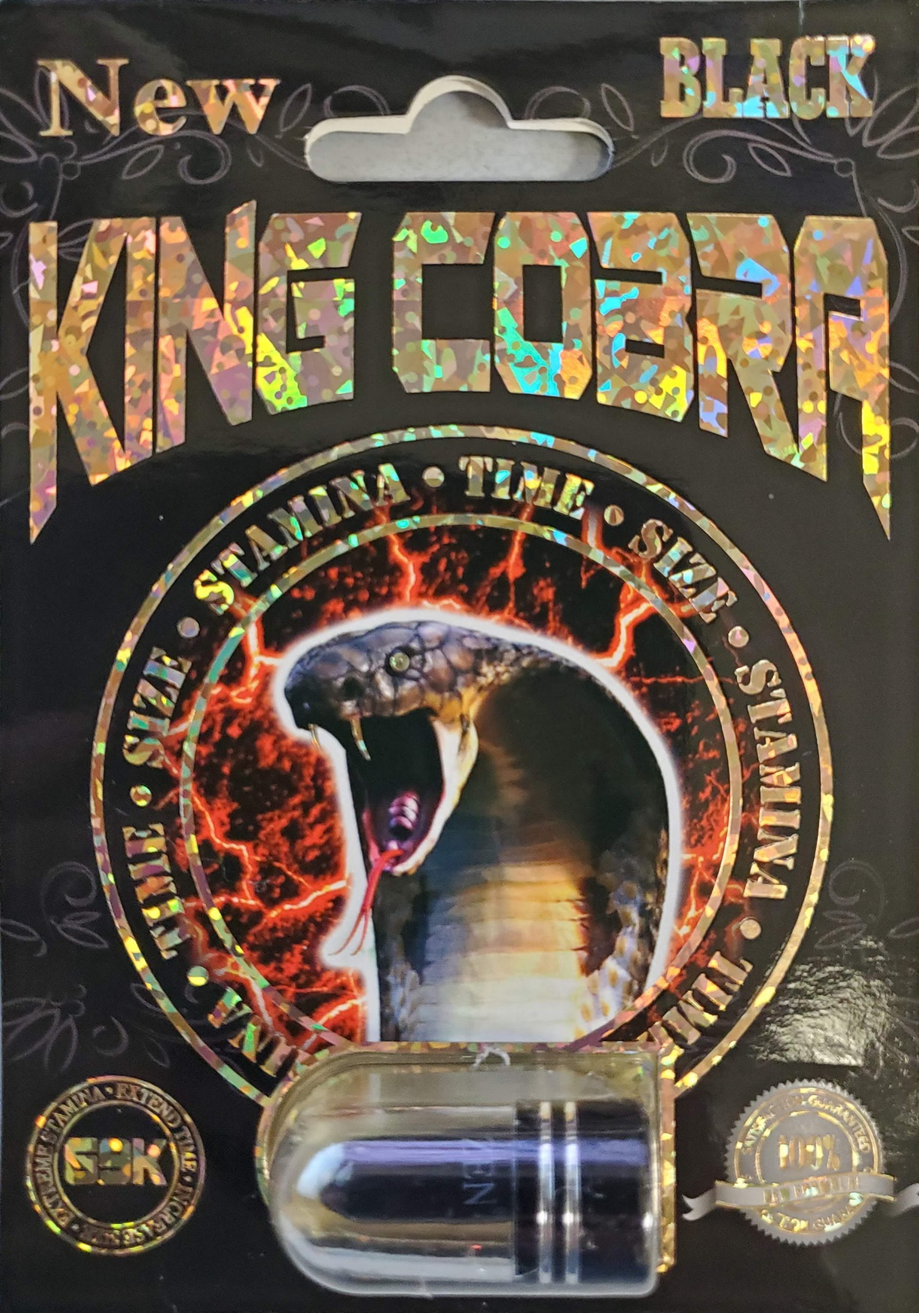 King Cobra 69K 5000mg – zioncandy.com