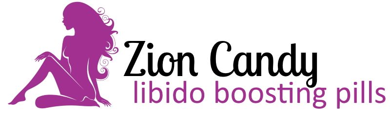 zioncandy.com